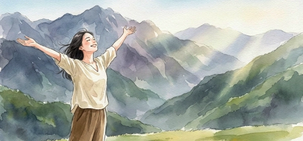 到着・チェックイン