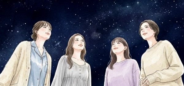 リラックスタイム