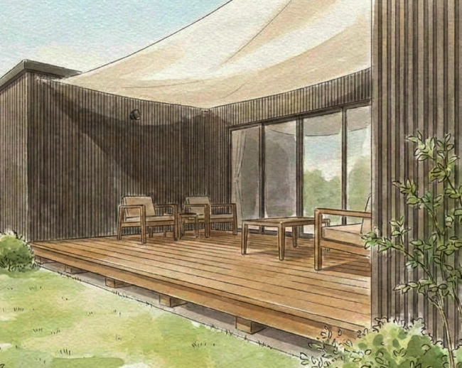 客室 メイン画像